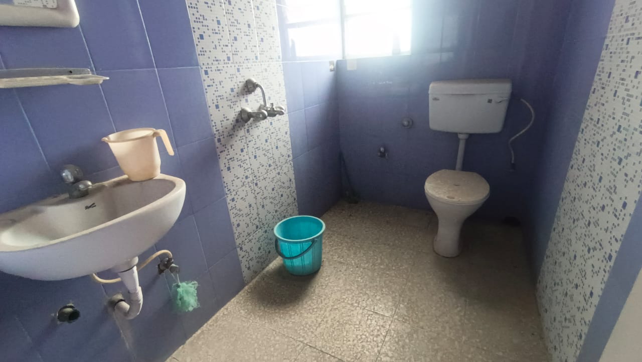 Semi Furnished 3bhk in Bhetapara, Guwahati, Assam, India for Rent